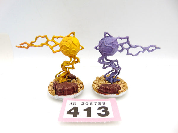 Geminids of Uhl-Gysh