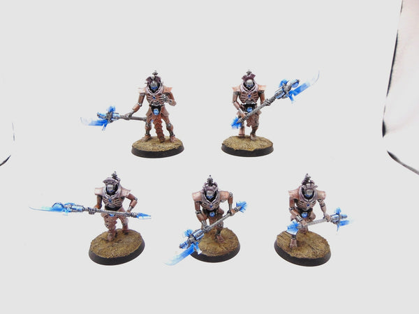 Lychguard