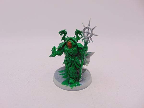Chaos Sorcerer