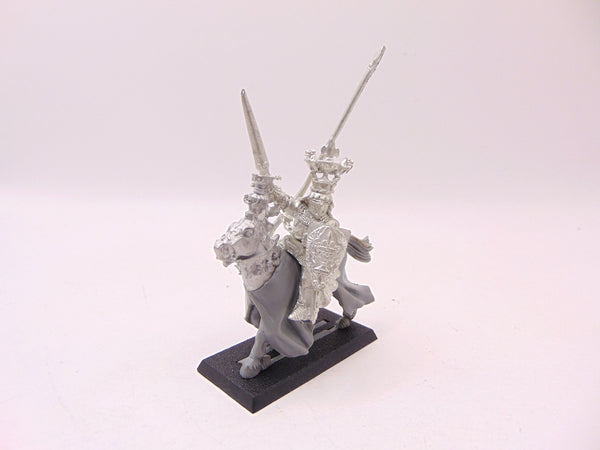 Grail Knight Champion
