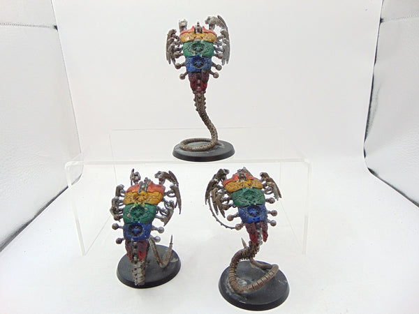 Canoptek Wraiths