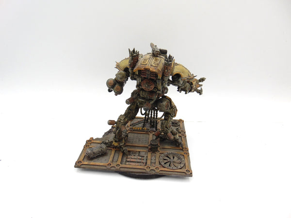 War Dog Stalker