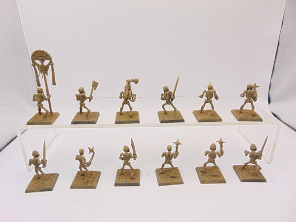 Skeleton Warriors