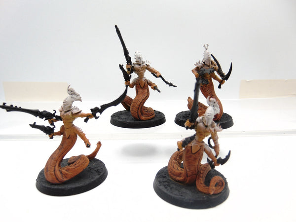 Sslyth Conversions