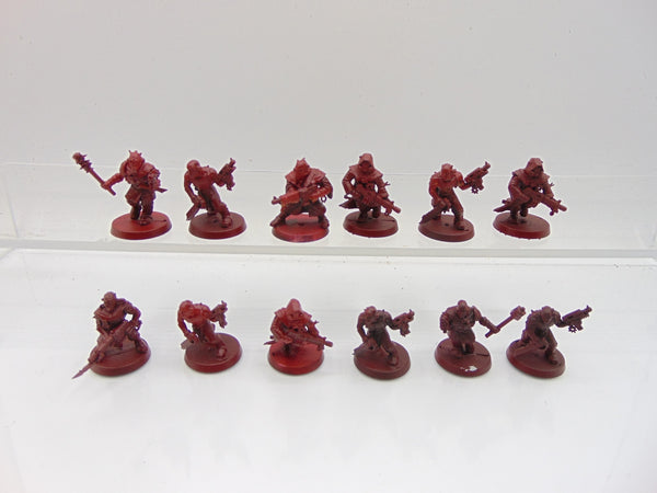 Chaos Cultists