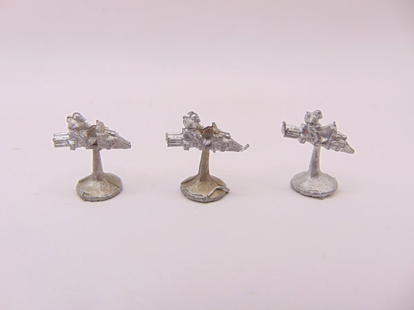 Epic Space Marine Jet Bikes