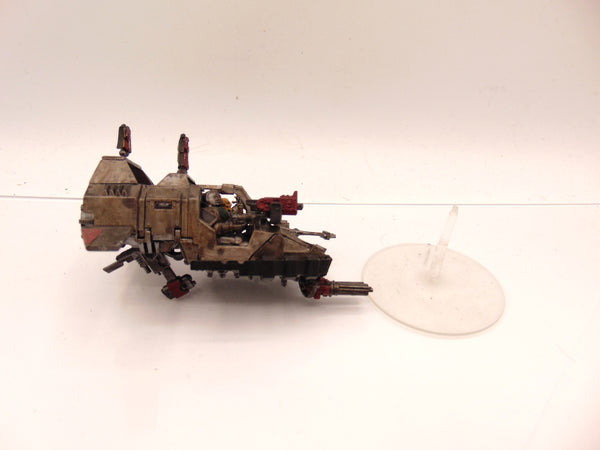 Ravenwing Talonmaster Conversion