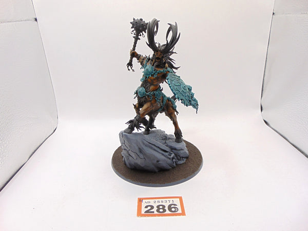 Kragnos, the End of Empires