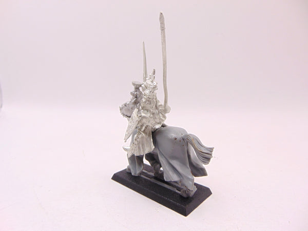 Grail Knight Champion