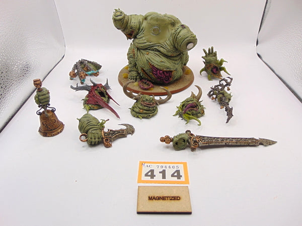 Rotigus / Great Unclean One