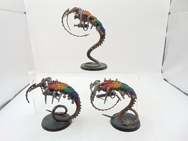 Canoptek Wraiths
