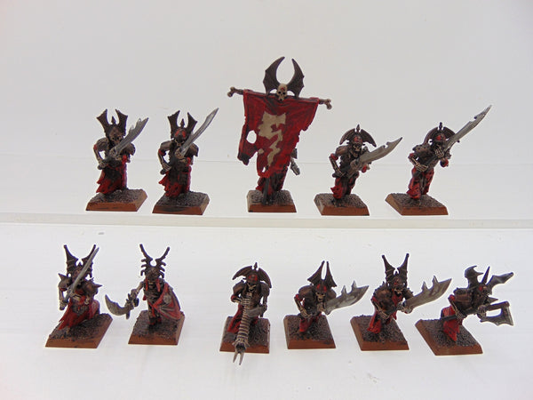 Grave Guard