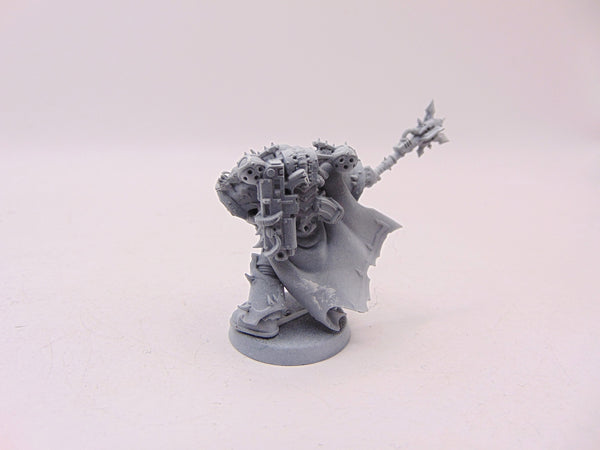 Chosen Champion Draznicht