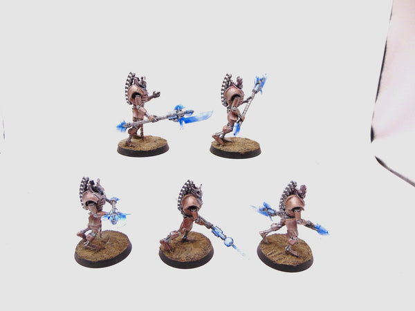 Lychguard