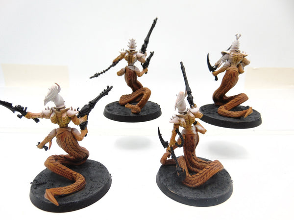 Sslyth Conversions