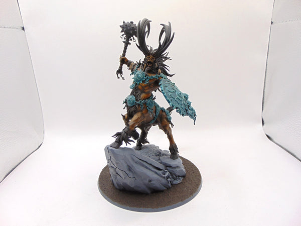 Kragnos, the End of Empires