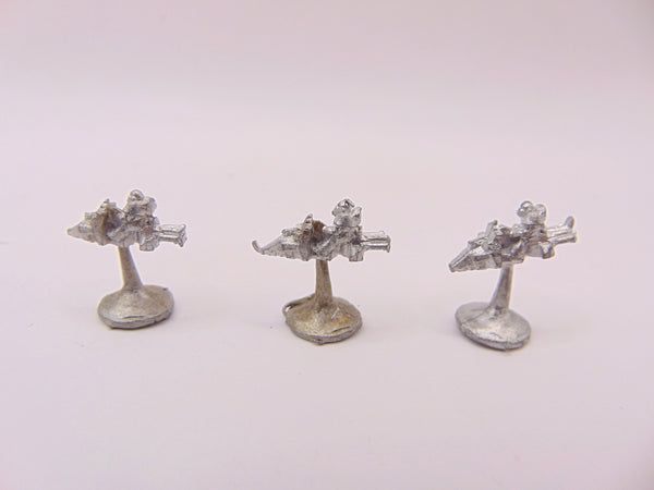 Epic Space Marine Jet Bikes