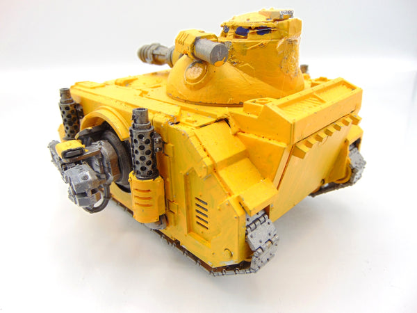 Deimos Pattern Predator Support Tank