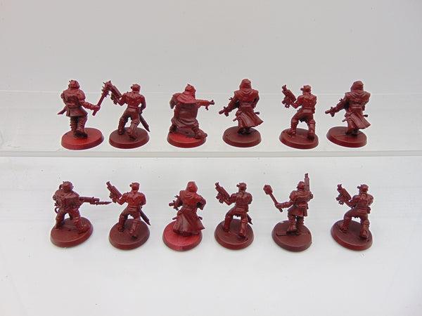 Chaos Cultists