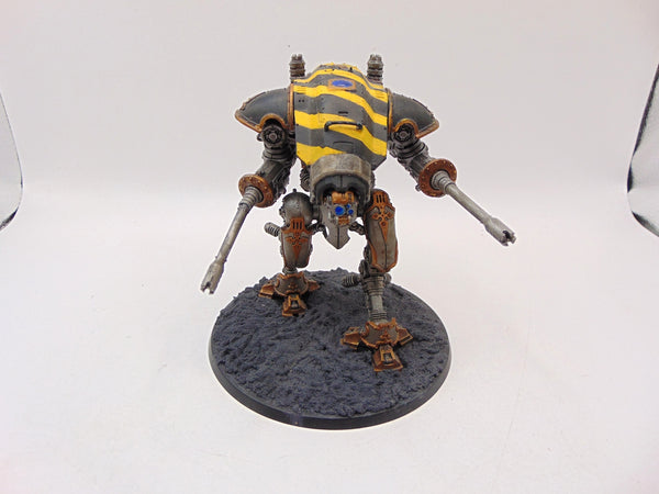 Armiger Helverin