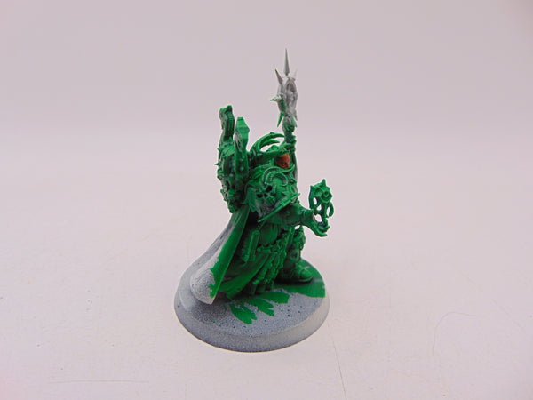 Chaos Sorcerer