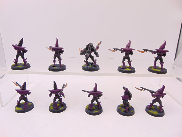 Kabalite Warriors