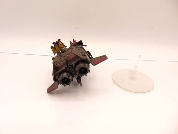 Ravenwing Talonmaster Conversion