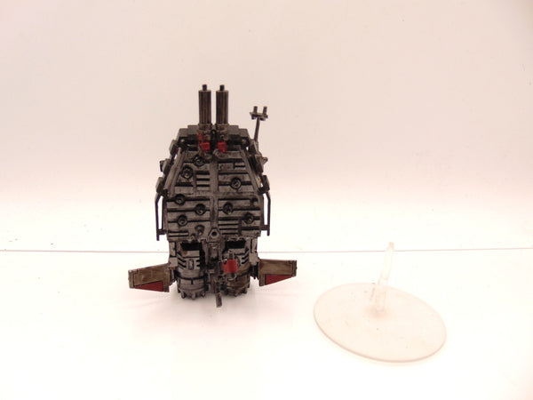 Ravenwing Talonmaster Conversion