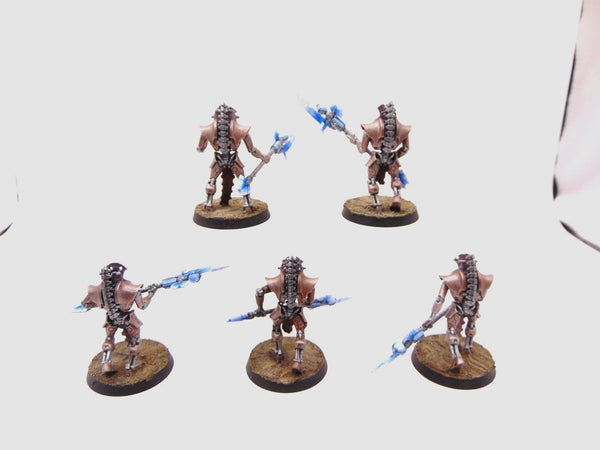 Lychguard