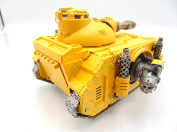 Deimos Pattern Predator Support Tank