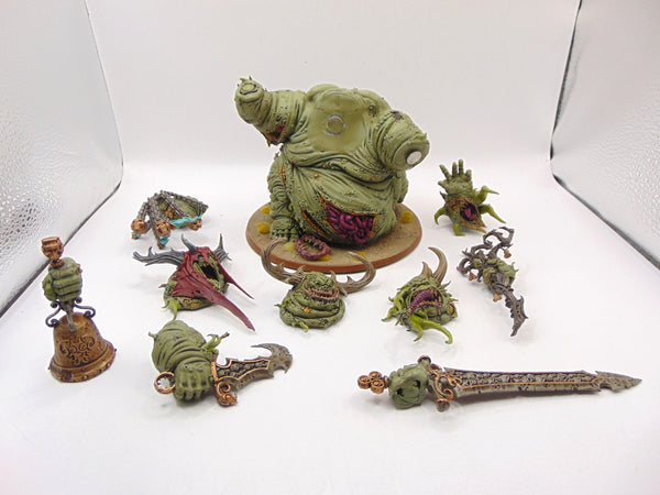 Rotigus / Great Unclean One