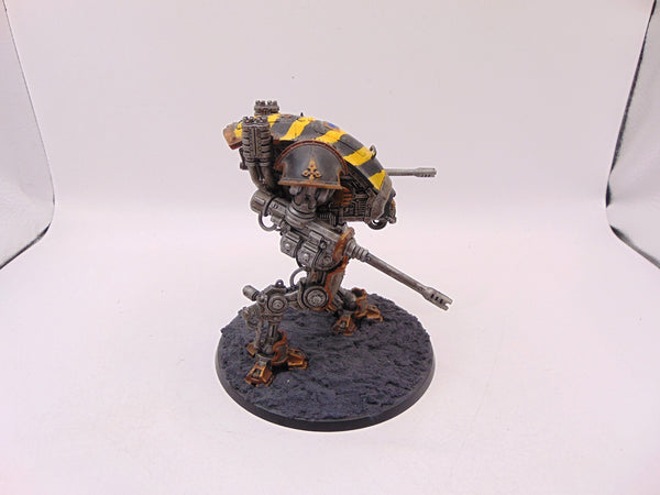 Armiger Helverin