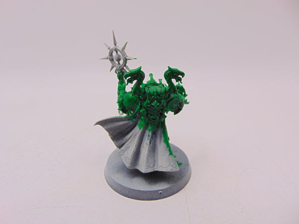 Chaos Sorcerer