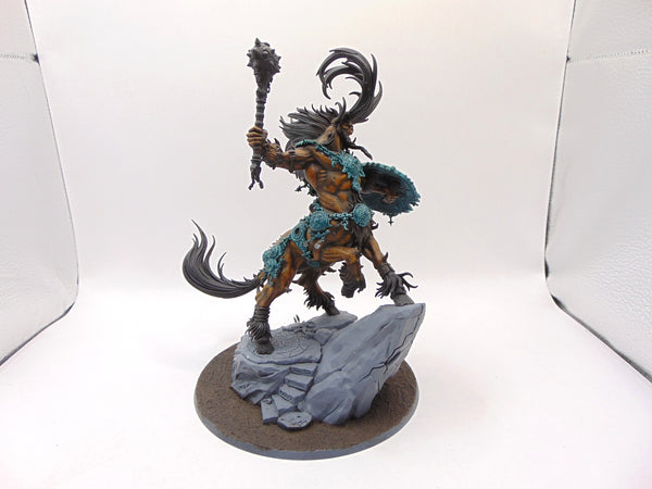 Kragnos, the End of Empires