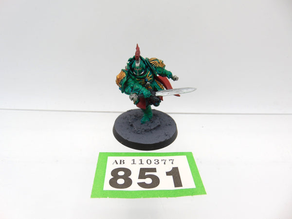 Blade Champion