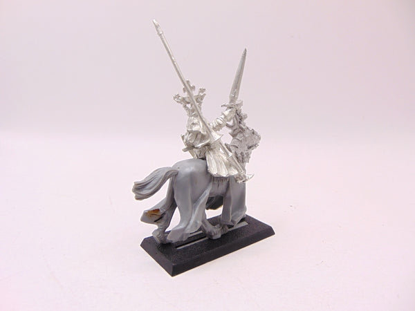 Grail Knight Champion