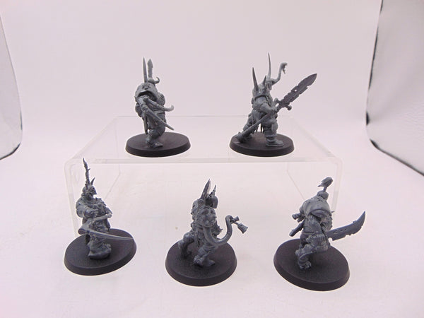 Putrid Blightkings