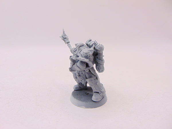 Chosen Champion Draznicht