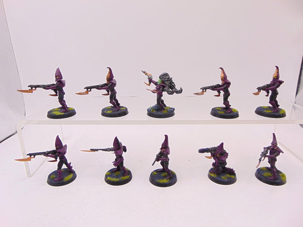 Kabalite Warriors