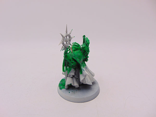 Chaos Sorcerer