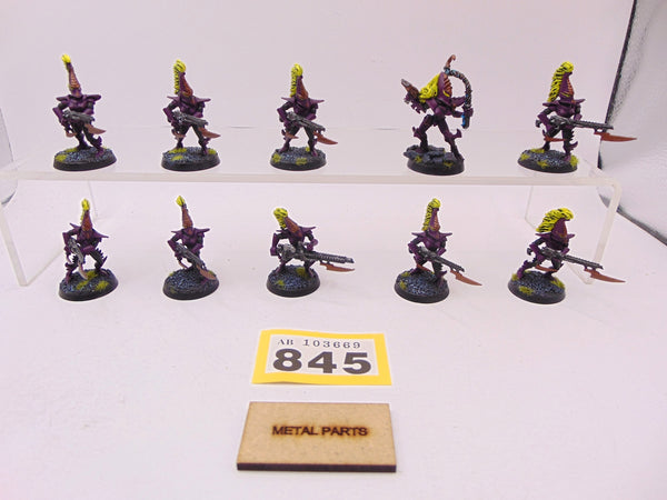 Kabalite Warriors