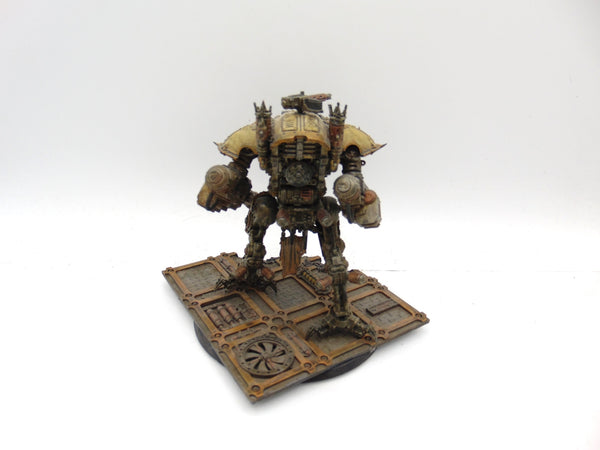 War Dog Brigand