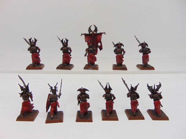 Grave Guard