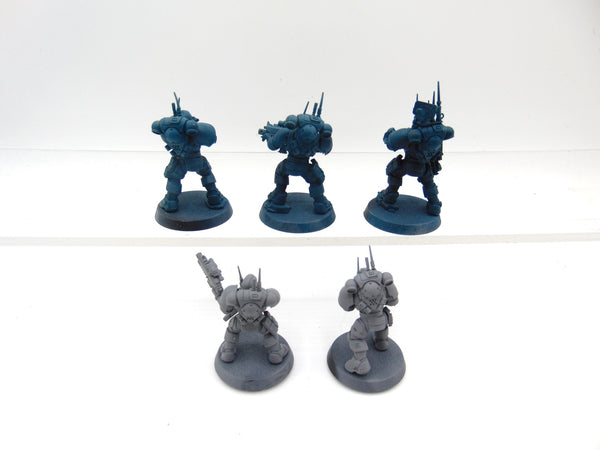 Infiltrators