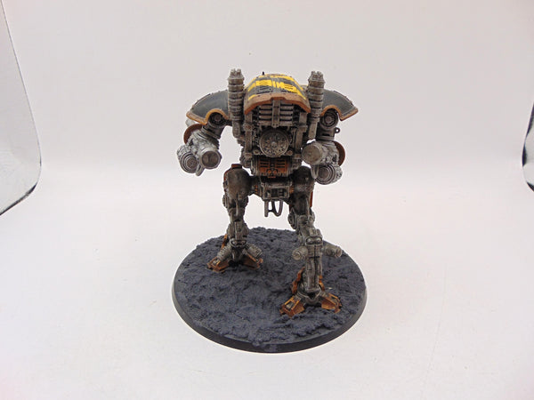 Armiger Helverin