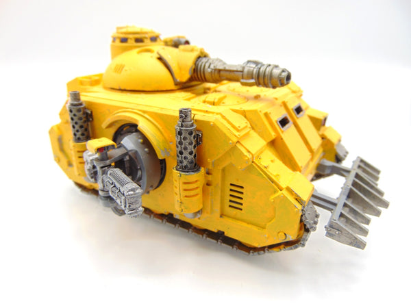 Deimos Pattern Predator Support Tank
