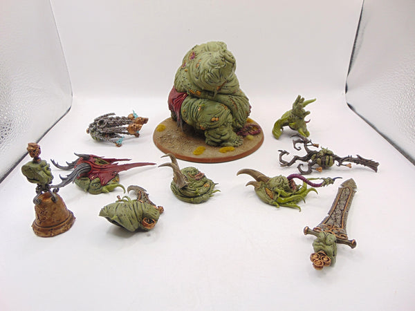 Rotigus / Great Unclean One