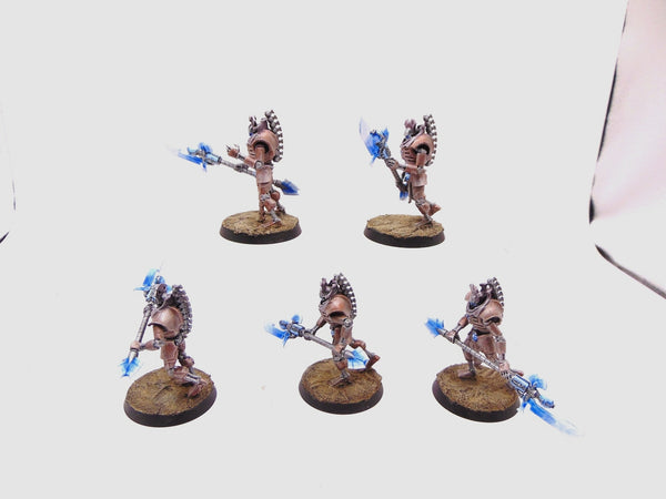 Lychguard