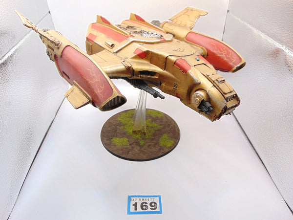 Orion Assault Dropship