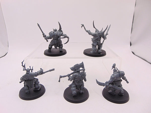 Putrid Blightkings